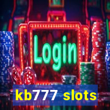 kb777 slots